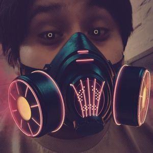 Meet your Posher, Gus